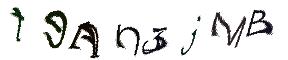 Графічна CAPTCHA