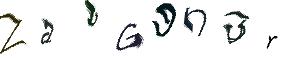 Графічна CAPTCHA