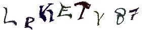 Графічна CAPTCHA