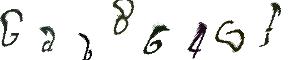 Графічна CAPTCHA