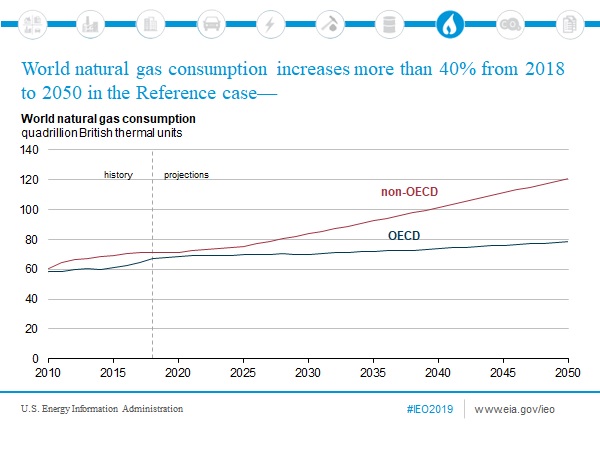 IEA Outlook