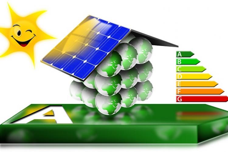 ENERGY EFFICIENCY