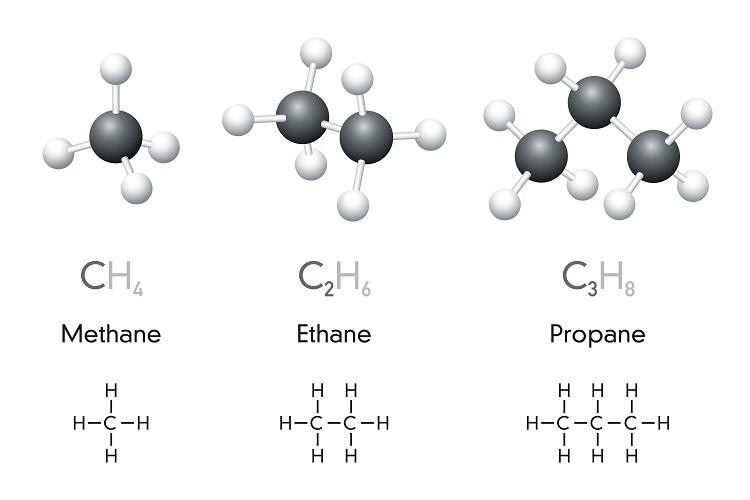 Natural Gas