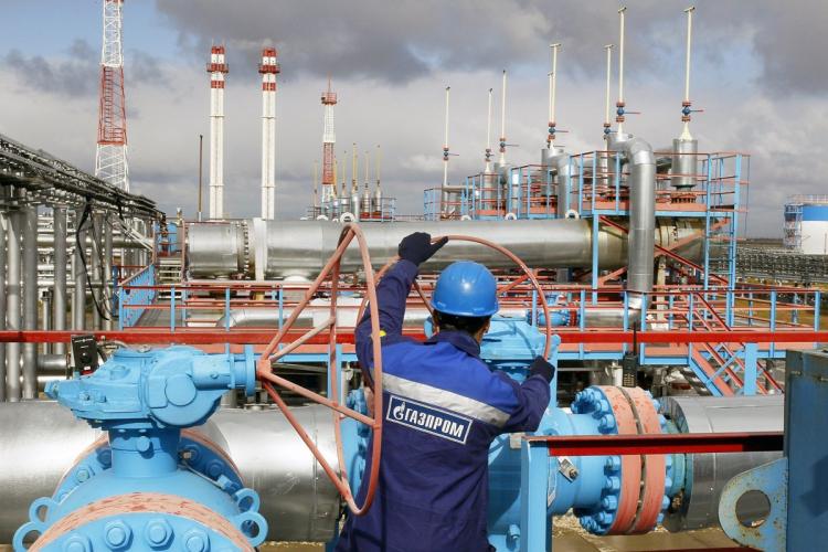 «Газпрому» будет невыгодно возобновление прямых поставок газа в Украину