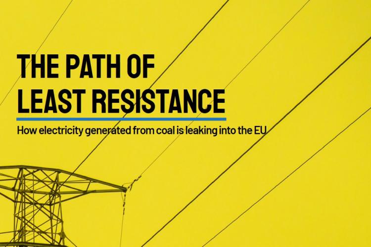 The Path of Least Resistance