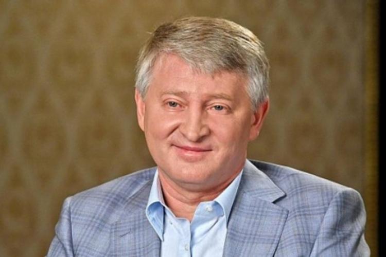 Розкішне життя Ахметова: як Україна забезпечує олігарха