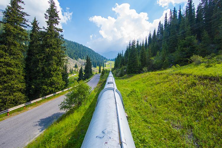 Хто утримуватиме українську ГТС з 2025 року і скільки це коштуватиме?