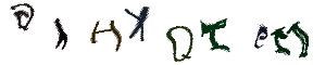 Графічна CAPTCHA
