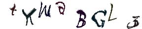 Графічна CAPTCHA