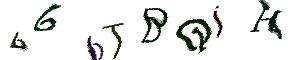 Графічна CAPTCHA